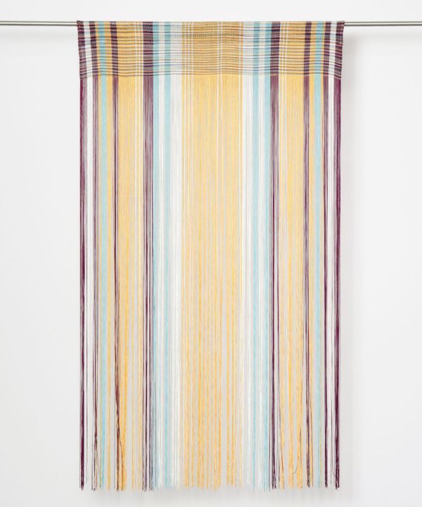 Strings NOREN Curtain