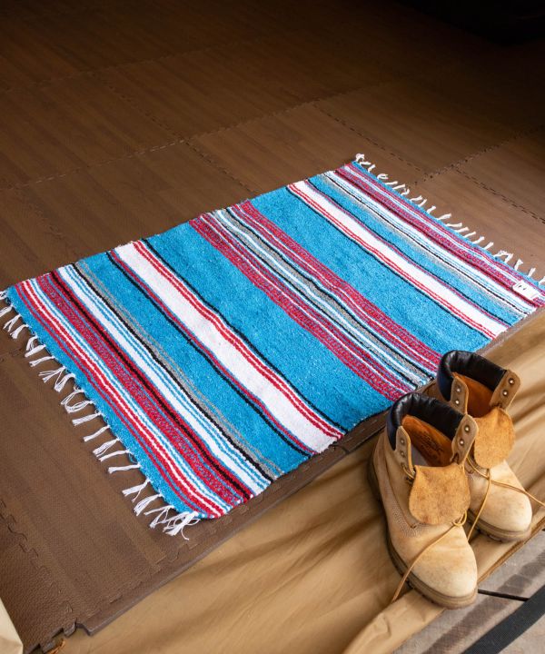 Sedona Rug Floor Mat