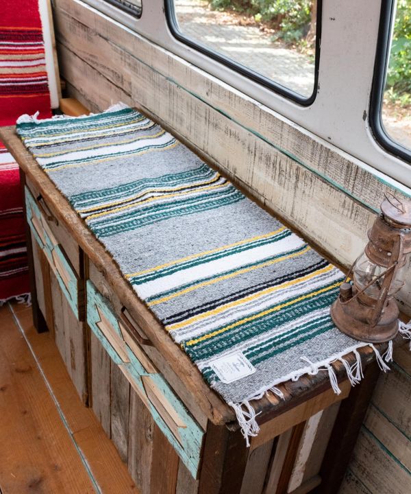 Sedona Long Placemat