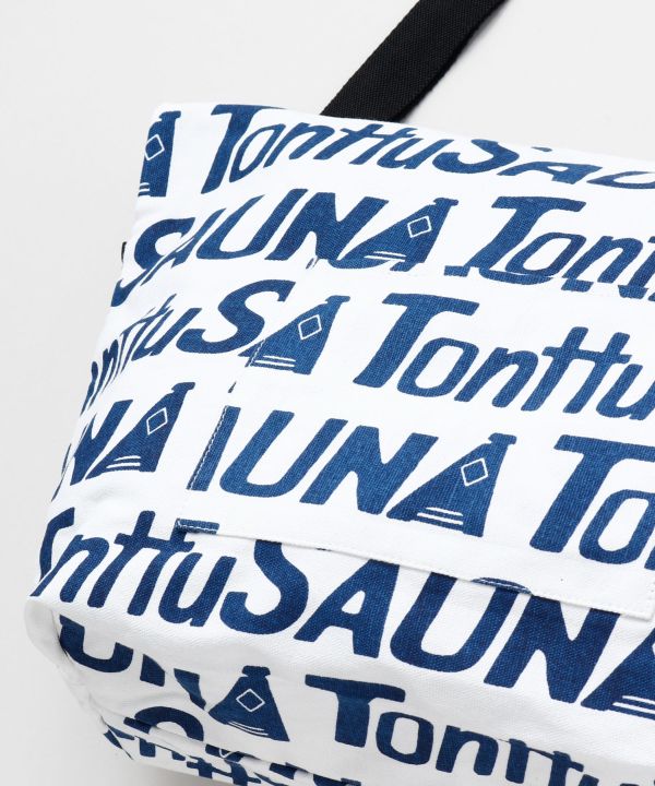 TONTTU SAUNA Shoulder Bag