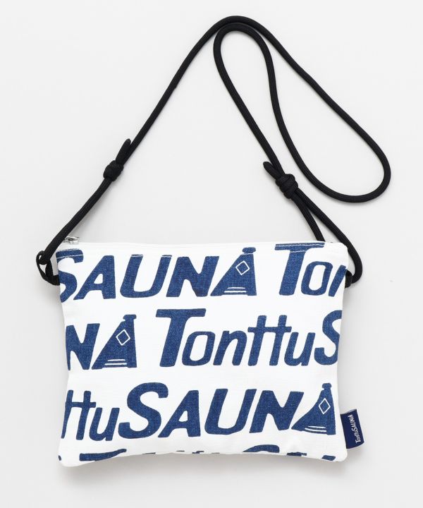 TONTTU SAUNA Sling Bag