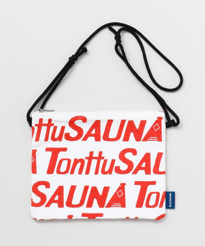 TONTTU SAUNA Sling Bag