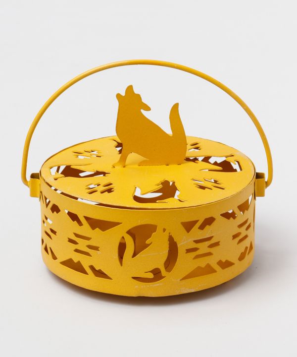 Mosquito Coil Holder