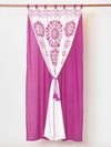 Tirai Layered Cotton Mandala 178cm