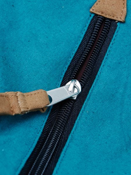 INDIA MADE Cotton Backpack