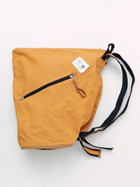 INDIA MADE Cotton Backpack