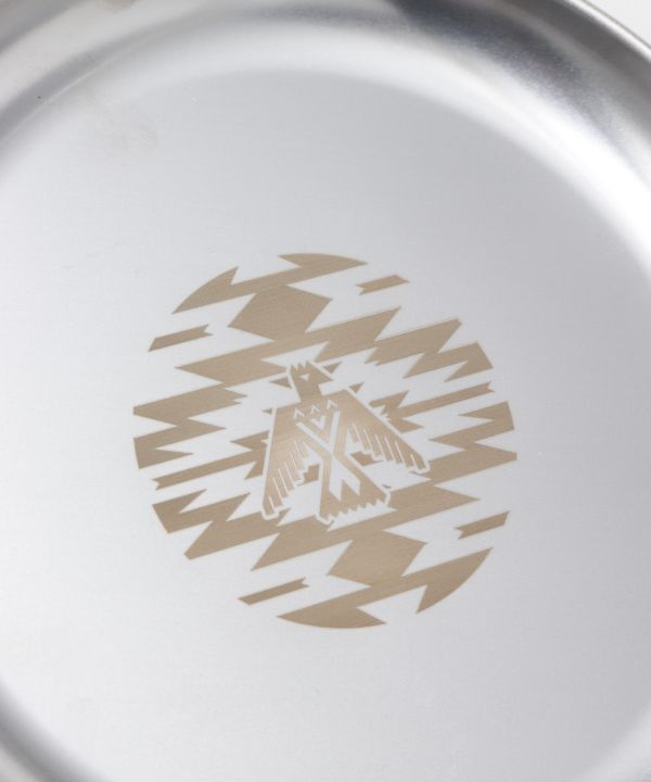 TSUBAMESANJO x Amina Sedona Plate