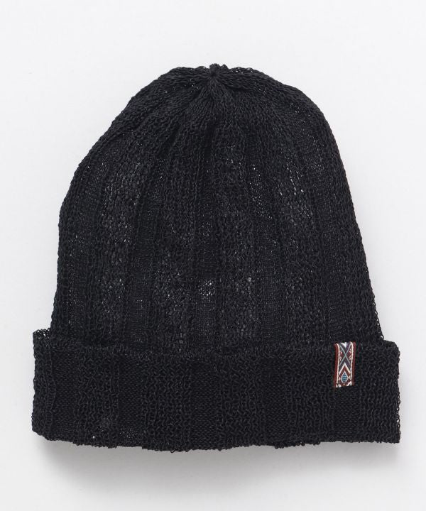 Paper Blended Beanie