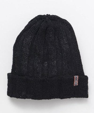Paper Blended Beanie