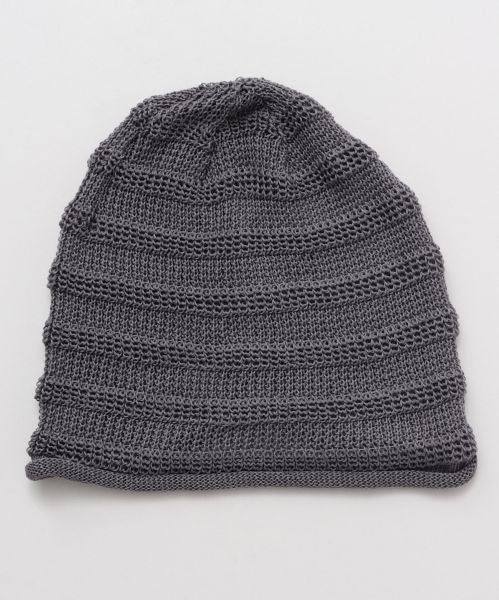 Earthy Bohemian Beanie