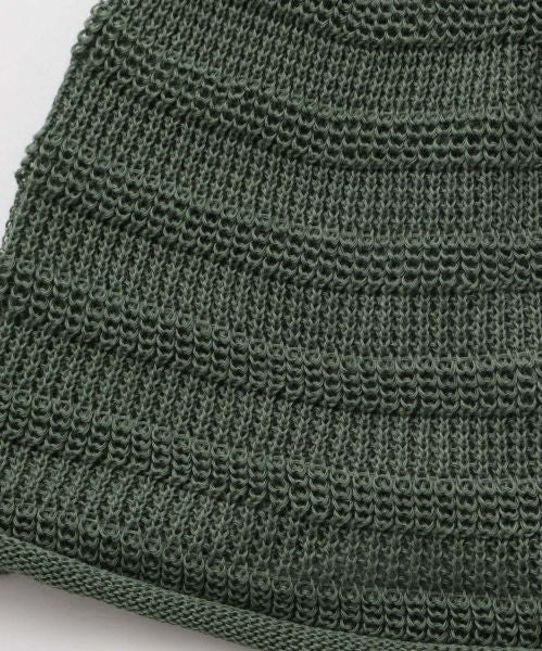 Earthy Bohemian Beanie