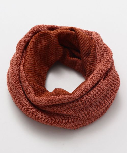 Earthy Convertible Snood