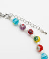 Cheerful Beaded Necklace