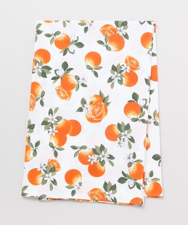 Vintage Like Tablecloth