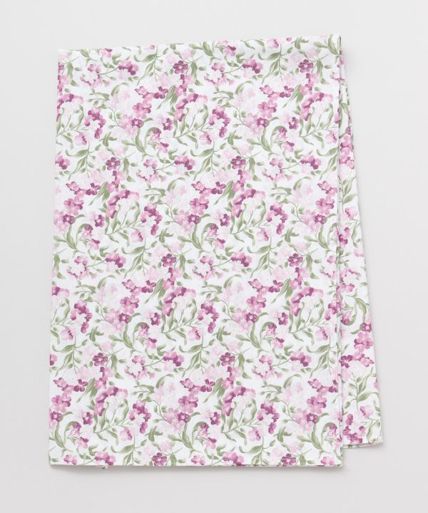 Vintage Like Tablecloth