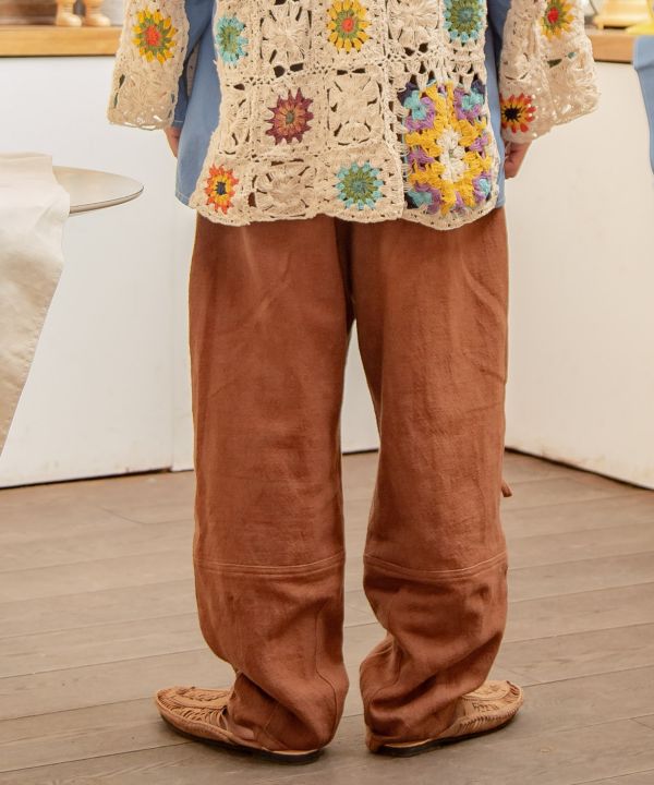 Fisherman Men's Pants