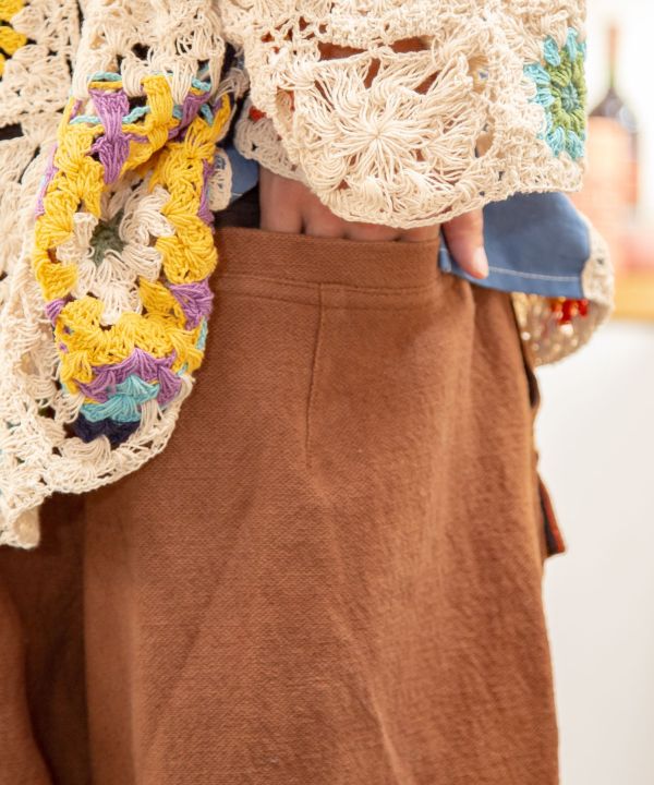 Fisherman Men's Pants