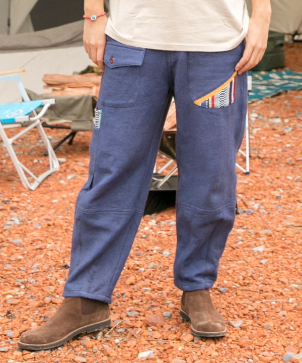 Fisherman Men's Pants