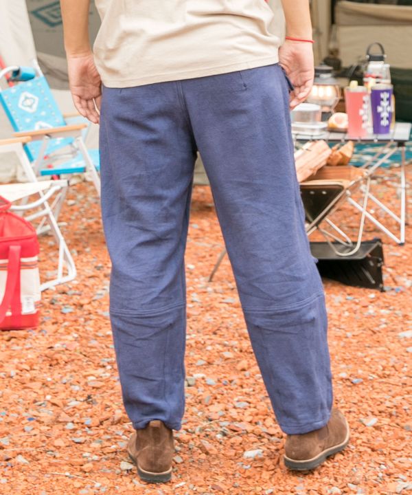 Fisherman Men's Pants