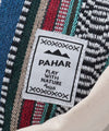 PAHAR Himalaya Crescent Shoulder Bag --S