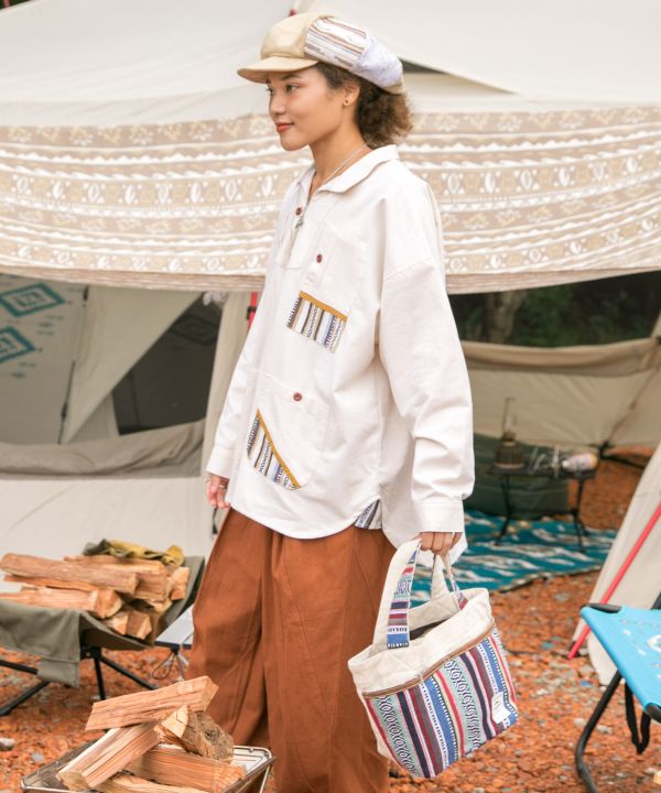 PAHAR Himalaya Handbag