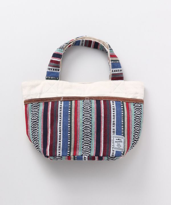 PAHAR Himalaya Handbag