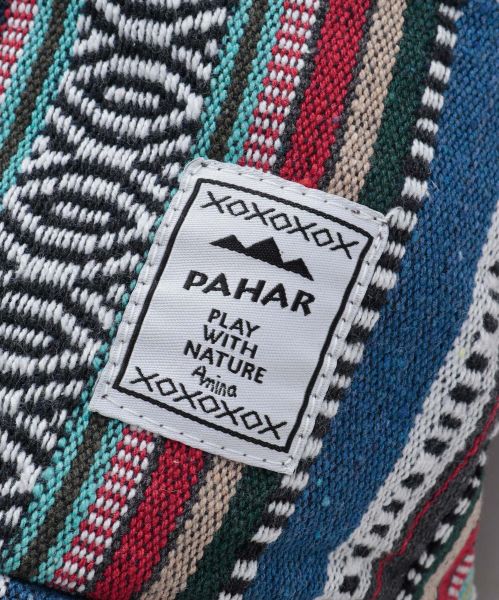 PAHAR Himalaya Bucket Bag