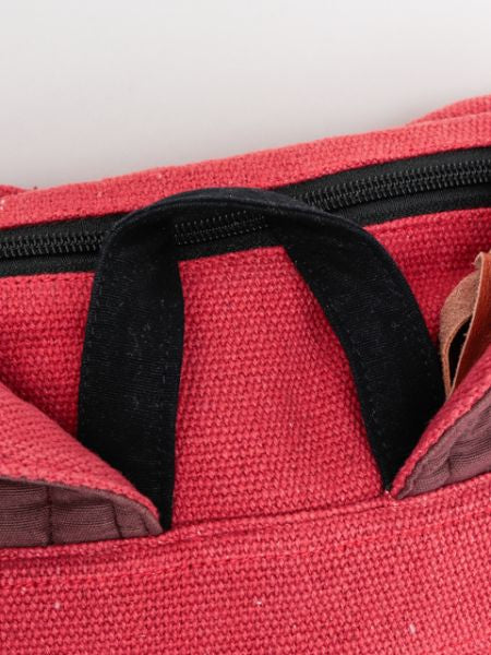 Dar Lcog Inspired Backpack