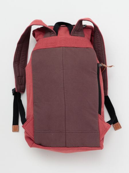 Dar Lcog Inspired Backpack