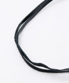Ganesha x OM-Anhänger-Halskette