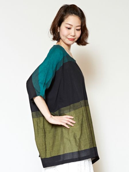 Travel Unisex Oversized Top