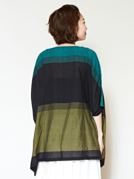 Travel Unisex Oversized Top